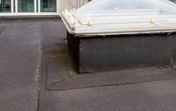 disadvantages of Blowinghouse flat roofs