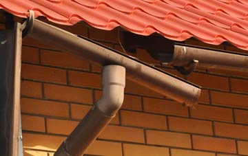 Blowinghouse gutter repair costs