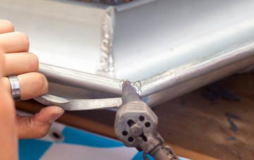 disadvantages of Blowinghouse lead roofing