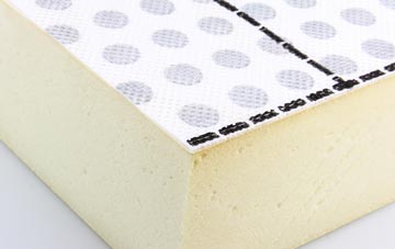 meeting Blowinghouse building codes