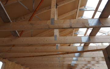 Blowinghouse roof truss costs
