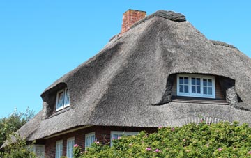 thatch roofing Blowinghouse, Cornwall