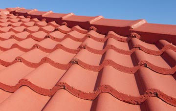 Blowinghouse tile and slate roof replacement